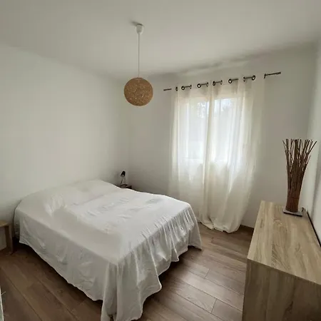 Presqu Ile De Giens Apartment *