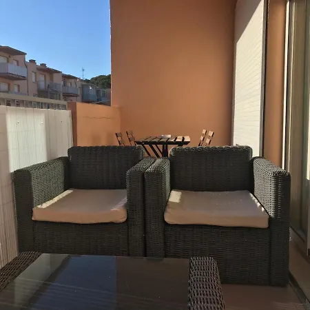 Apartment Presqu Ile De Giens *
