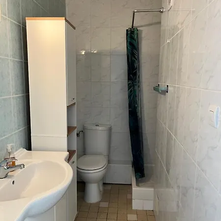 Apartment Presqu Ile De Giens *