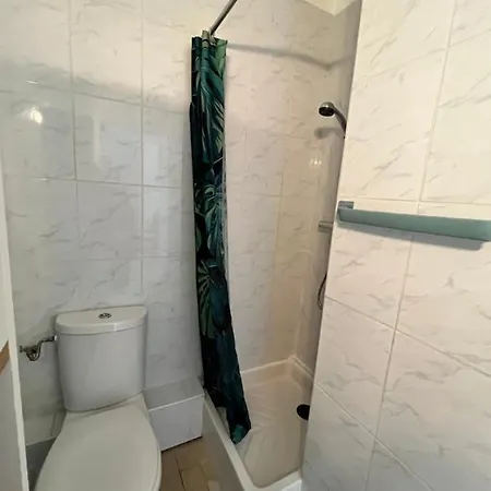 Presqu Ile De Giens Apartment *
