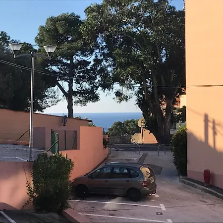 Apartment Presqu Ile De Giens Hyeres